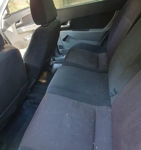 Сірий ВАЗ 2172 Priora, об'ємом двигуна 1.6 л та пробігом 198 тис. км за 2800 $, фото 5 на Automoto.ua