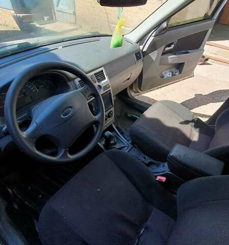 Сірий ВАЗ 2172 Priora, об'ємом двигуна 1.6 л та пробігом 198 тис. км за 2800 $, фото 2 на Automoto.ua