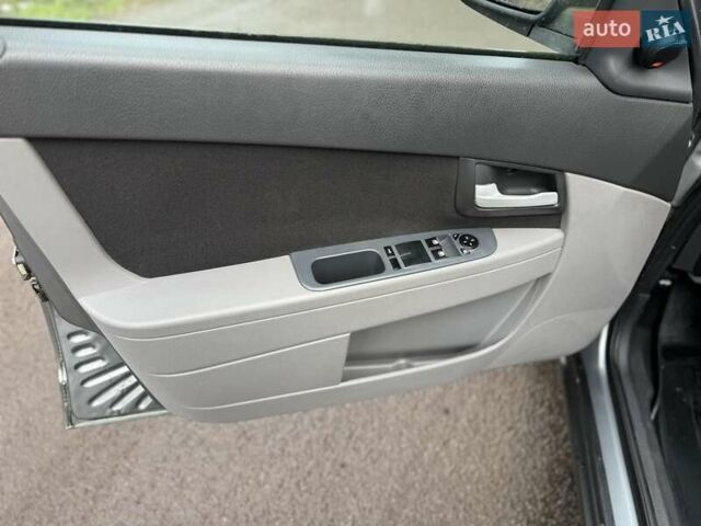 Сірий ВАЗ 2172 Priora, об'ємом двигуна 1.6 л та пробігом 76 тис. км за 3499 $, фото 14 на Automoto.ua