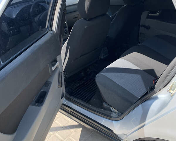 Сірий ВАЗ 2172 Priora, об'ємом двигуна 1.6 л та пробігом 145 тис. км за 2600 $, фото 6 на Automoto.ua