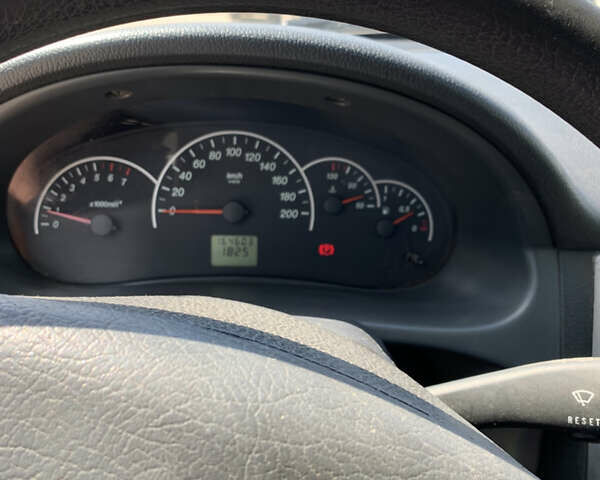 ВАЗ 2172 Priora 2010 в Тернополе на Automoto.ua Серый ВАЗ 2172 Priora, объемом двигателя 1.6 л и пробегом 146 тыс. км за 2300 $, фото 9 на Automoto.ua