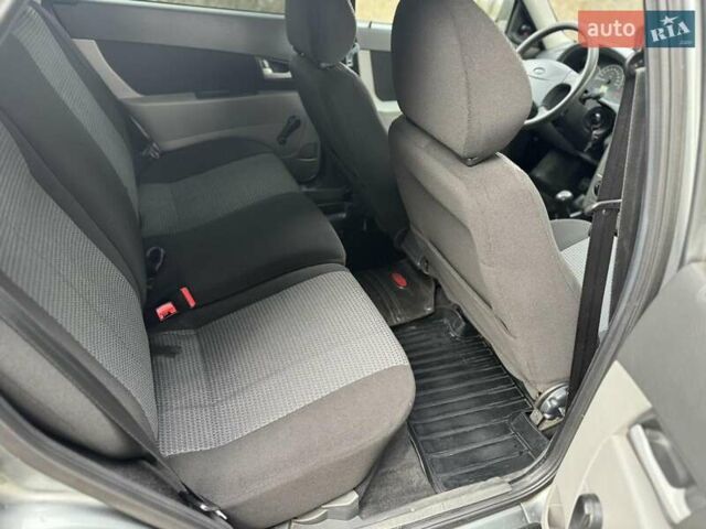 Сірий ВАЗ 2172 Priora, об'ємом двигуна 1.6 л та пробігом 76 тис. км за 3499 $, фото 11 на Automoto.ua