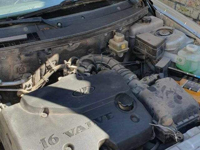 Сірий ВАЗ 2172 Priora, об'ємом двигуна 1.6 л та пробігом 198 тис. км за 2800 $, фото 3 на Automoto.ua