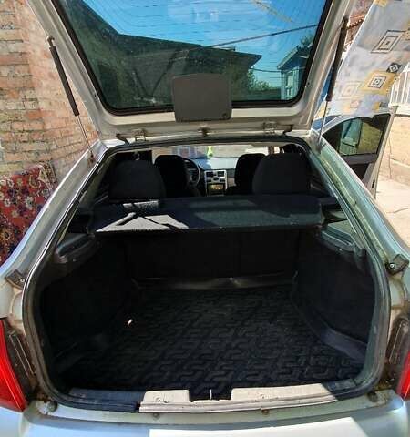 Сірий ВАЗ 2172 Priora, об'ємом двигуна 1.6 л та пробігом 198 тис. км за 2800 $, фото 4 на Automoto.ua