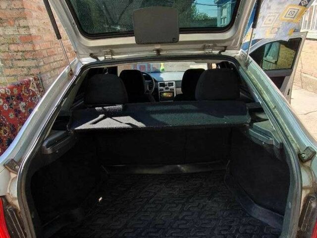 Сірий ВАЗ 2172 Priora, об'ємом двигуна 1.6 л та пробігом 198 тис. км за 2800 $, фото 1 на Automoto.ua