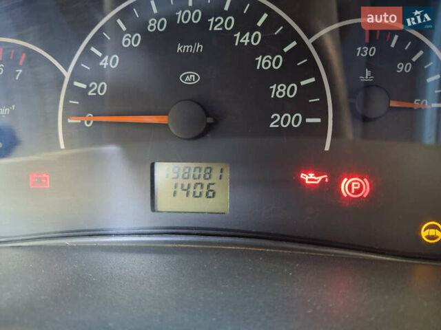 Сірий ВАЗ 2172 Priora, об'ємом двигуна 1.6 л та пробігом 198 тис. км за 2800 $, фото 6 на Automoto.ua