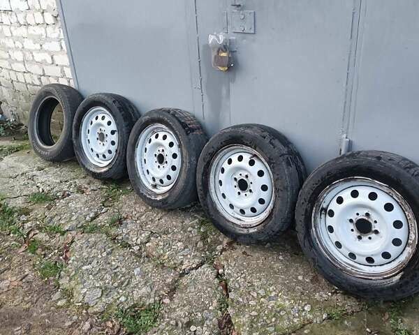 Серый ВАЗ 2172 Priora, объемом двигателя 1.6 л и пробегом 437 тыс. км за 2500 $, фото 5 на Automoto.ua