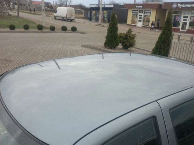 Сірий ВАЗ 2172 Priora, об'ємом двигуна 1.6 л та пробігом 147 тис. км за 3000 $, фото 1 на Automoto.ua