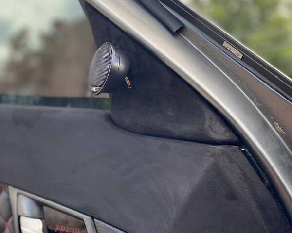 Сірий ВАЗ 2172 Priora, об'ємом двигуна 1.6 л та пробігом 242 тис. км за 4300 $, фото 7 на Automoto.ua