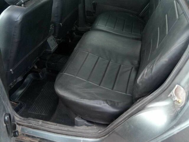 Сірий ВАЗ 2172 Priora, об'ємом двигуна 1.6 л та пробігом 150 тис. км за 3500 $, фото 2 на Automoto.ua