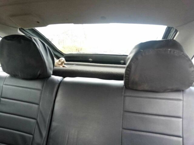 Сірий ВАЗ 2172 Priora, об'ємом двигуна 1.6 л та пробігом 150 тис. км за 3500 $, фото 5 на Automoto.ua