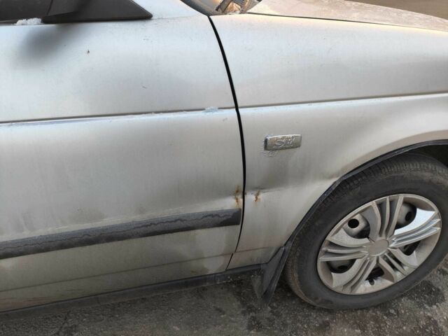 Серый ВАЗ 2172 Priora, объемом двигателя 1.6 л и пробегом 122 тыс. км за 2950 $, фото 4 на Automoto.ua