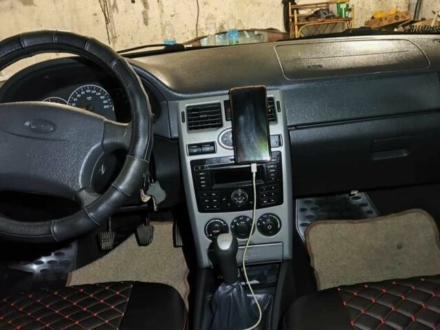 Серый ВАЗ 2172 Priora, объемом двигателя 1.6 л и пробегом 122 тыс. км за 2950 $, фото 1 на Automoto.ua