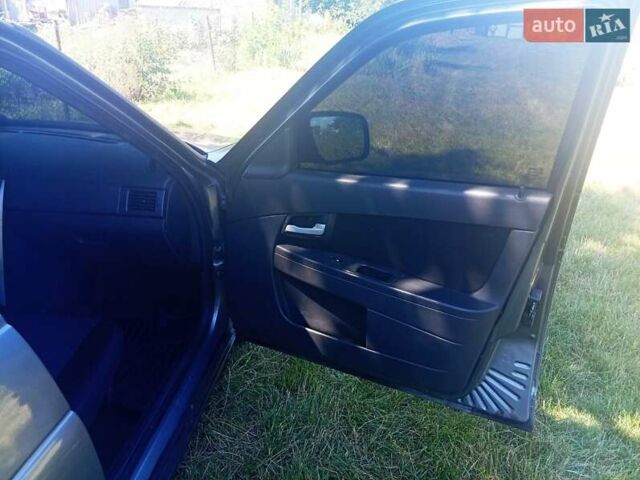 Сірий ВАЗ 2172 Priora, об'ємом двигуна 1.6 л та пробігом 180 тис. км за 2999 $, фото 10 на Automoto.ua