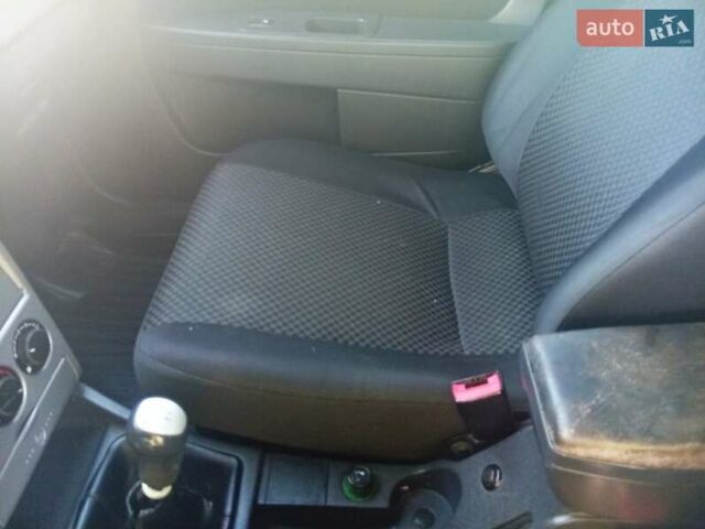 Серый ВАЗ 2172 Priora, объемом двигателя 1.6 л и пробегом 180 тыс. км за 2950 $, фото 13 на Automoto.ua