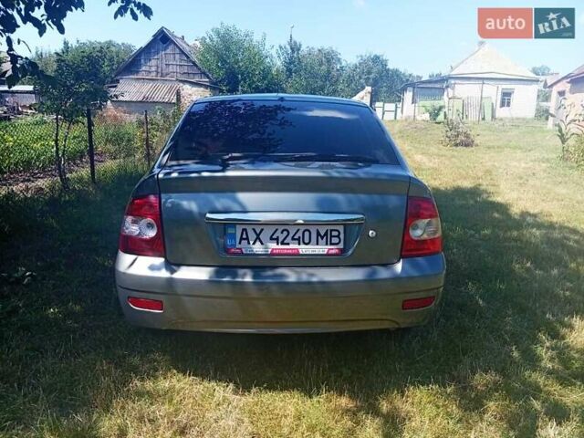 Сірий ВАЗ 2172 Priora, об'ємом двигуна 1.6 л та пробігом 180 тис. км за 2999 $, фото 21 на Automoto.ua