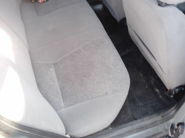 Серый ВАЗ 2172 Priora, объемом двигателя 1.6 л и пробегом 186 тыс. км за 1300 $, фото 4 на Automoto.ua