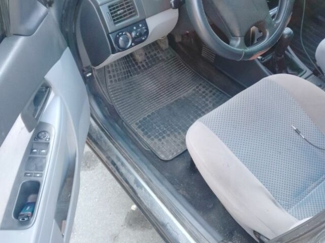 Серый ВАЗ 2172 Priora, объемом двигателя 1.6 л и пробегом 186 тыс. км за 1300 $, фото 5 на Automoto.ua