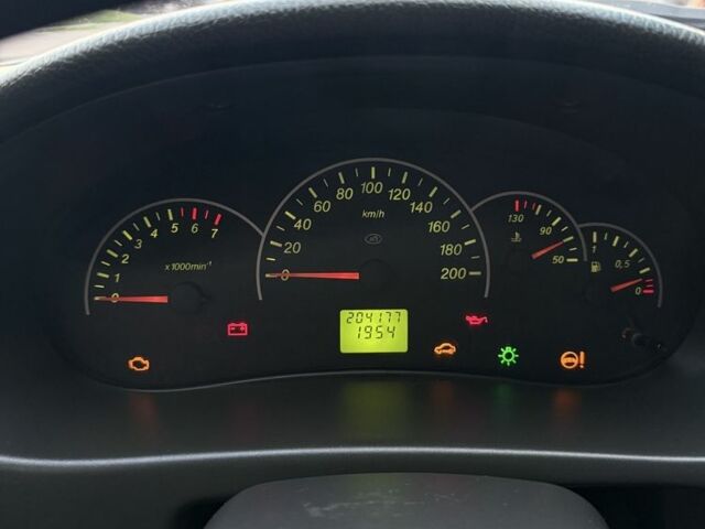 Сірий ВАЗ 2172 Priora, об'ємом двигуна 1.6 л та пробігом 200 тис. км за 3200 $, фото 3 на Automoto.ua