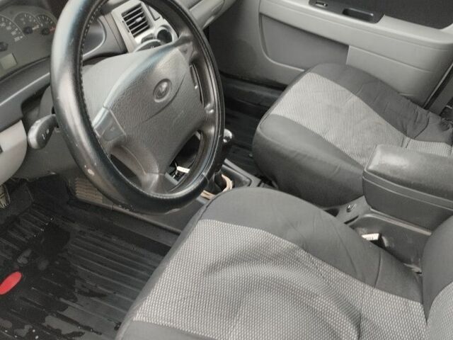 Сірий ВАЗ 2172 Priora, об'ємом двигуна 1.6 л та пробігом 265 тис. км за 2400 $, фото 5 на Automoto.ua