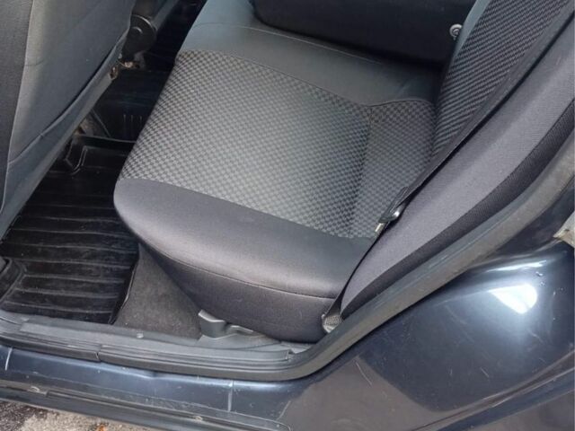 Сірий ВАЗ 2172 Priora, об'ємом двигуна 1.6 л та пробігом 207 тис. км за 3800 $, фото 5 на Automoto.ua