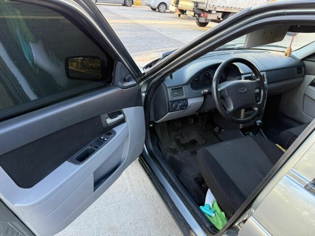 ВАЗ 2172 Priora 2010 в Врадиевке на Automoto.ua Серый ВАЗ 2172 Priora, объемом двигателя 1.6 л и пробегом 230 тыс. км за 2400 $, фото 6 на Automoto.ua