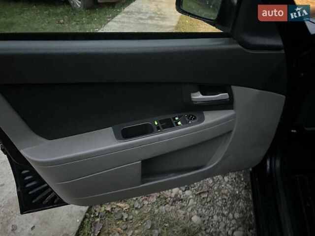 Синій ВАЗ 2172 Priora, об'ємом двигуна 1.6 л та пробігом 100 тис. км за 1850 $, фото 11 на Automoto.ua