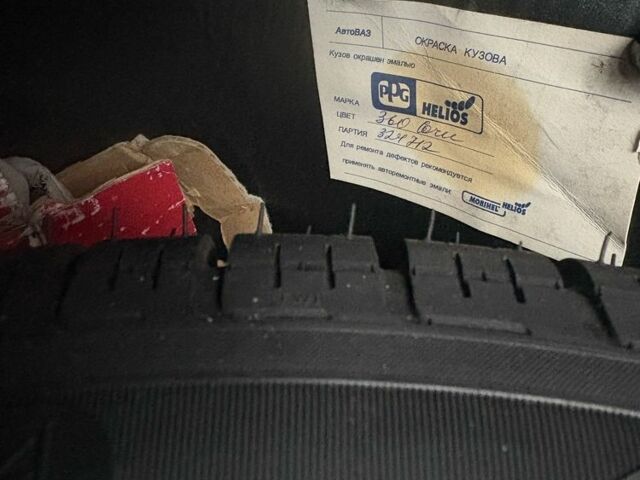 Зелений ВАЗ 2172 Priora, об'ємом двигуна 1.6 л та пробігом 50 тис. км за 4500 $, фото 11 на Automoto.ua