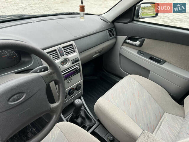 Зеленый ВАЗ 2172 Priora, объемом двигателя 1.6 л и пробегом 148 тыс. км за 3700 $, фото 19 на Automoto.ua