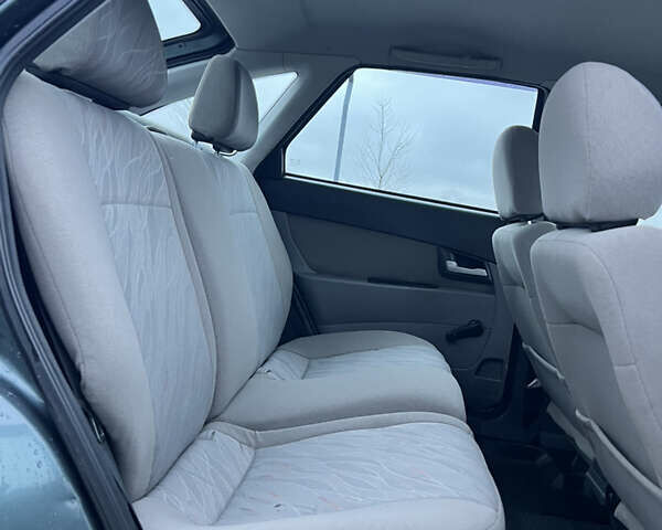 Зеленый ВАЗ 2172 Priora, объемом двигателя 1.6 л и пробегом 148 тыс. км за 3300 $, фото 32 на Automoto.ua