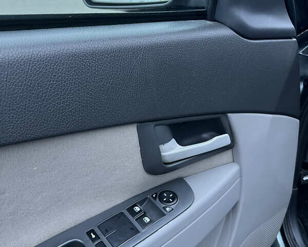 Зеленый ВАЗ 2172 Priora, объемом двигателя 1.6 л и пробегом 148 тыс. км за 3300 $, фото 16 на Automoto.ua