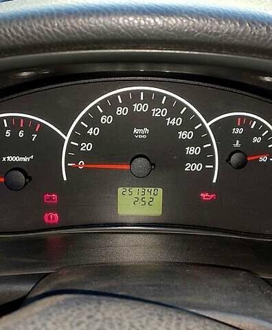 Зеленый ВАЗ 2172 Priora, объемом двигателя 1.6 л и пробегом 250 тыс. км за 2000 $, фото 8 на Automoto.ua