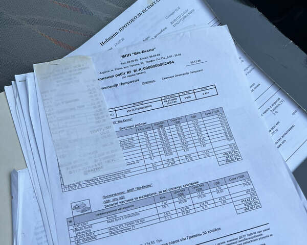 Зеленый ВАЗ 2172 Priora, объемом двигателя 1.6 л и пробегом 148 тыс. км за 3300 $, фото 42 на Automoto.ua