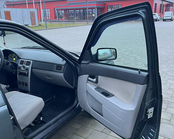 Зеленый ВАЗ 2172 Priora, объемом двигателя 1.6 л и пробегом 148 тыс. км за 3300 $, фото 33 на Automoto.ua