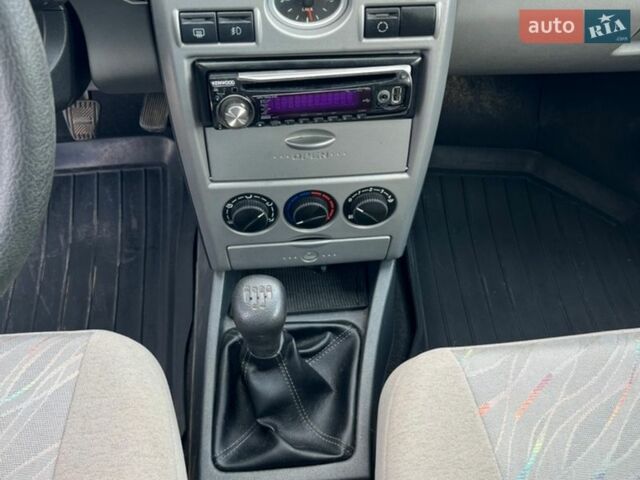 Зеленый ВАЗ 2172 Priora, объемом двигателя 1.6 л и пробегом 148 тыс. км за 2500 $, фото 19 на Automoto.ua