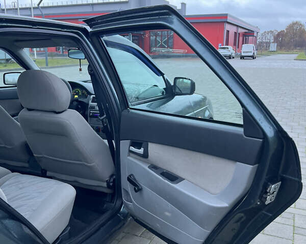 Зеленый ВАЗ 2172 Priora, объемом двигателя 1.6 л и пробегом 148 тыс. км за 3300 $, фото 30 на Automoto.ua