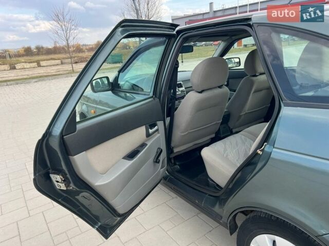 Зеленый ВАЗ 2172 Priora, объемом двигателя 1.6 л и пробегом 148 тыс. км за 2500 $, фото 21 на Automoto.ua