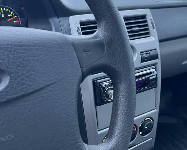 Зеленый ВАЗ 2172 Priora, объемом двигателя 1.6 л и пробегом 148 тыс. км за 3300 $, фото 23 на Automoto.ua