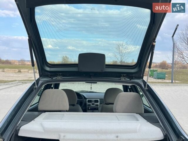 Зеленый ВАЗ 2172 Priora, объемом двигателя 1.6 л и пробегом 148 тыс. км за 2500 $, фото 24 на Automoto.ua