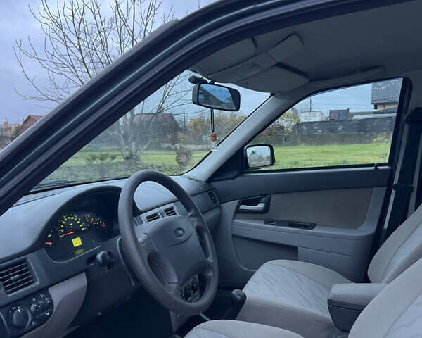 Зеленый ВАЗ 2172 Priora, объемом двигателя 1.6 л и пробегом 148 тыс. км за 3300 $, фото 18 на Automoto.ua