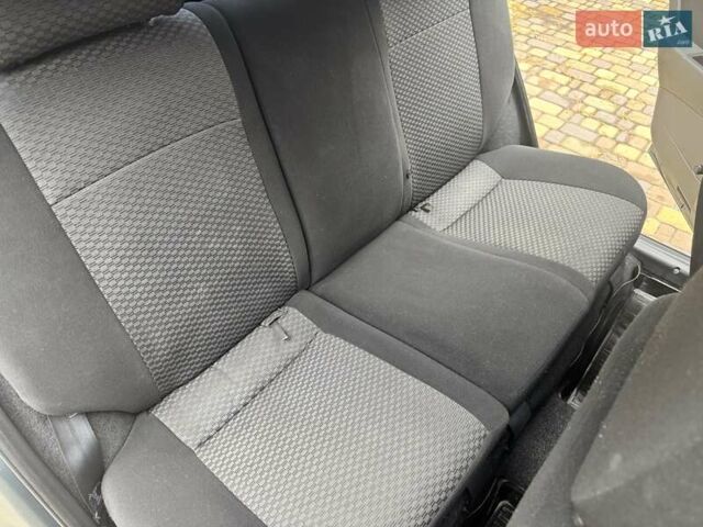 Зеленый ВАЗ 2172 Priora, объемом двигателя 1.6 л и пробегом 103 тыс. км за 4700 $, фото 45 на Automoto.ua
