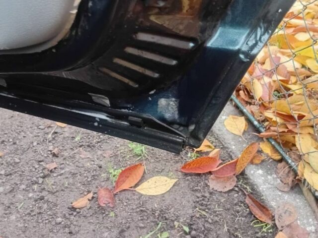 Зеленый ВАЗ 2172 Priora, объемом двигателя 1.6 л и пробегом 87 тыс. км за 3800 $, фото 17 на Automoto.ua