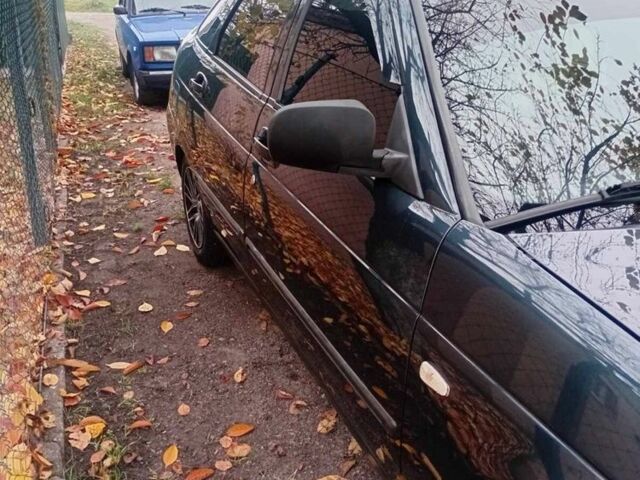 Зеленый ВАЗ 2172 Priora, объемом двигателя 1.6 л и пробегом 87 тыс. км за 3800 $, фото 22 на Automoto.ua