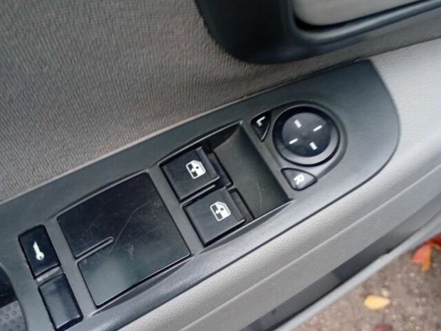 Зеленый ВАЗ 2172 Priora, объемом двигателя 1.6 л и пробегом 87 тыс. км за 3800 $, фото 19 на Automoto.ua