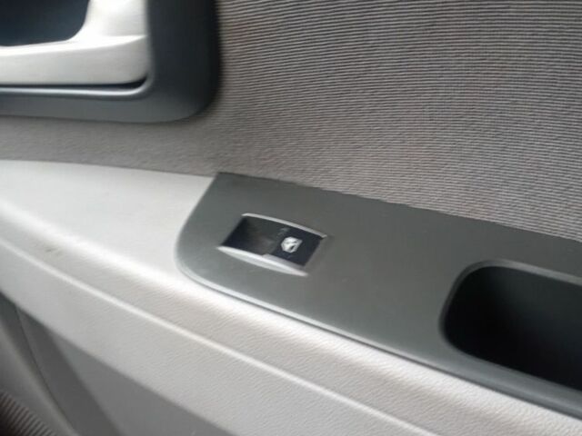 Зеленый ВАЗ 2172 Priora, объемом двигателя 1.6 л и пробегом 87 тыс. км за 3800 $, фото 10 на Automoto.ua