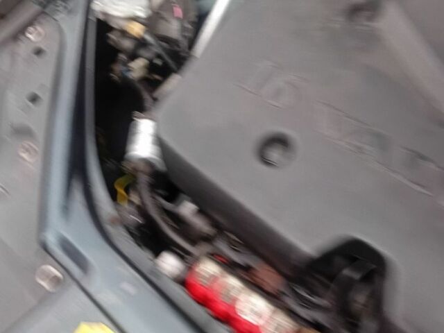 Зеленый ВАЗ 2172 Priora, объемом двигателя 1.6 л и пробегом 87 тыс. км за 3800 $, фото 14 на Automoto.ua