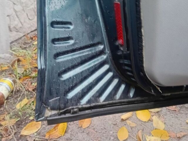 Зеленый ВАЗ 2172 Priora, объемом двигателя 1.6 л и пробегом 87 тыс. км за 3800 $, фото 21 на Automoto.ua