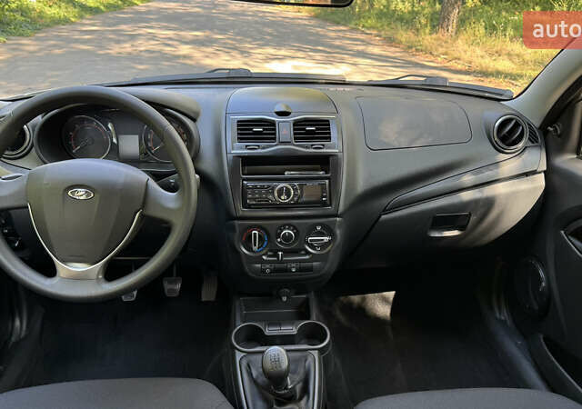 ВАЗ 2190 Гранта 2021 в Виннице на Automoto.ua Белый ВАЗ 2190 Гранта, объемом двигателя 1.6 л и пробегом 14 тыс. км за 6300 $, фото 28 на Automoto.ua