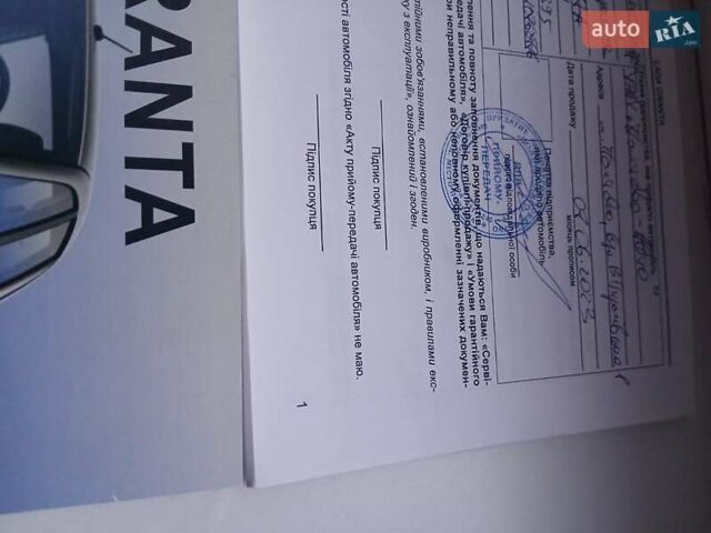 Білий ВАЗ 2190 Гранта, об'ємом двигуна 1.6 л та пробігом 13 тис. км за 7700 $, фото 1 на Automoto.ua