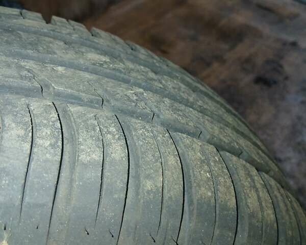 Білий ВАЗ 2190 Гранта, об'ємом двигуна 1.6 л та пробігом 13 тис. км за 7700 $, фото 4 на Automoto.ua